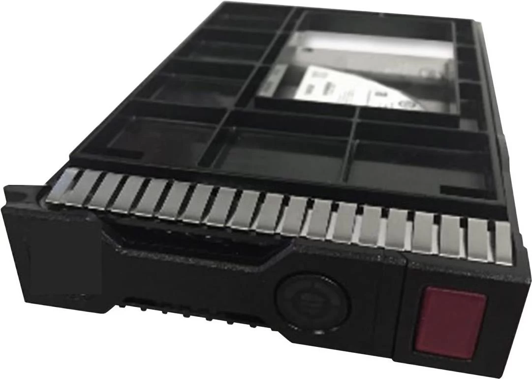 HPE 1.92TB SAS 12G Mixed