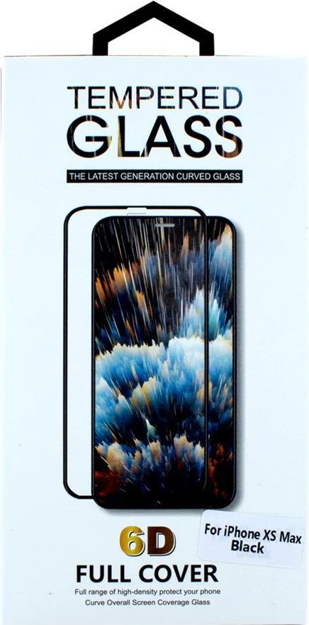 CYOO Apple iPhone XS Max rūdītā