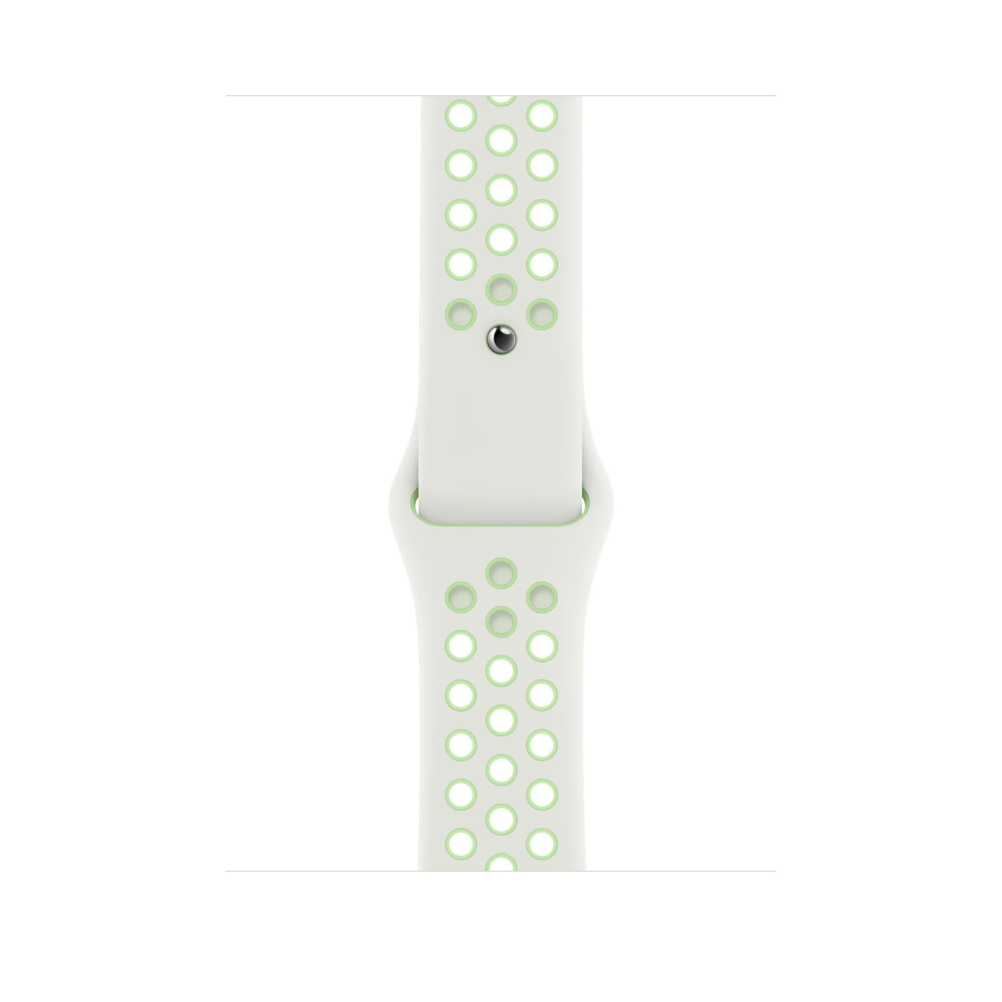 Apple Watch 44mm Nike Sport Band