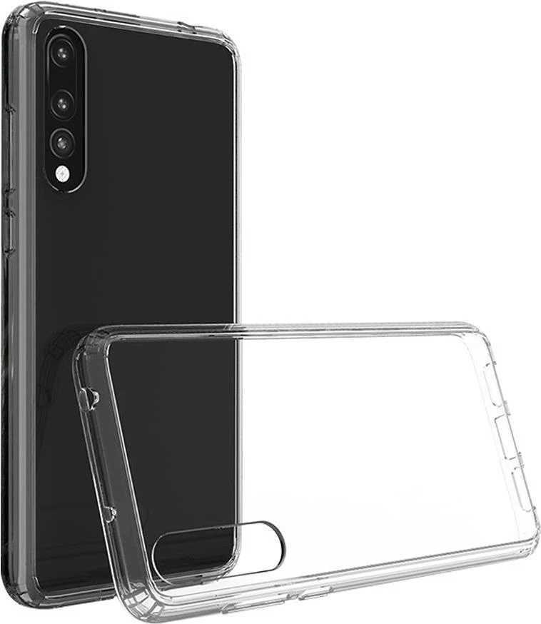 CYOO silikona apvalks Huawei P20 Pro