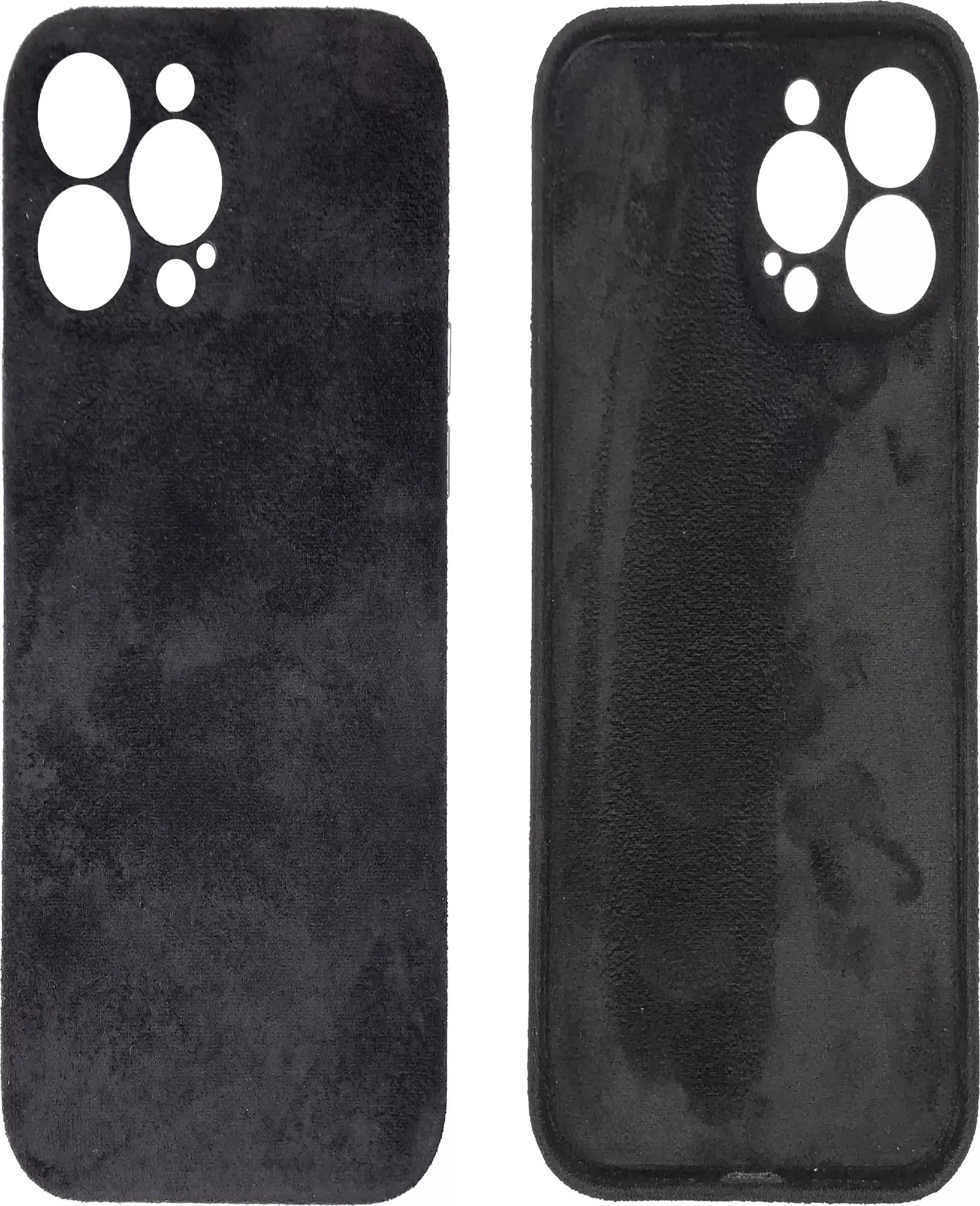 CYOO Alcantara Soft vāciņš iPhone 14