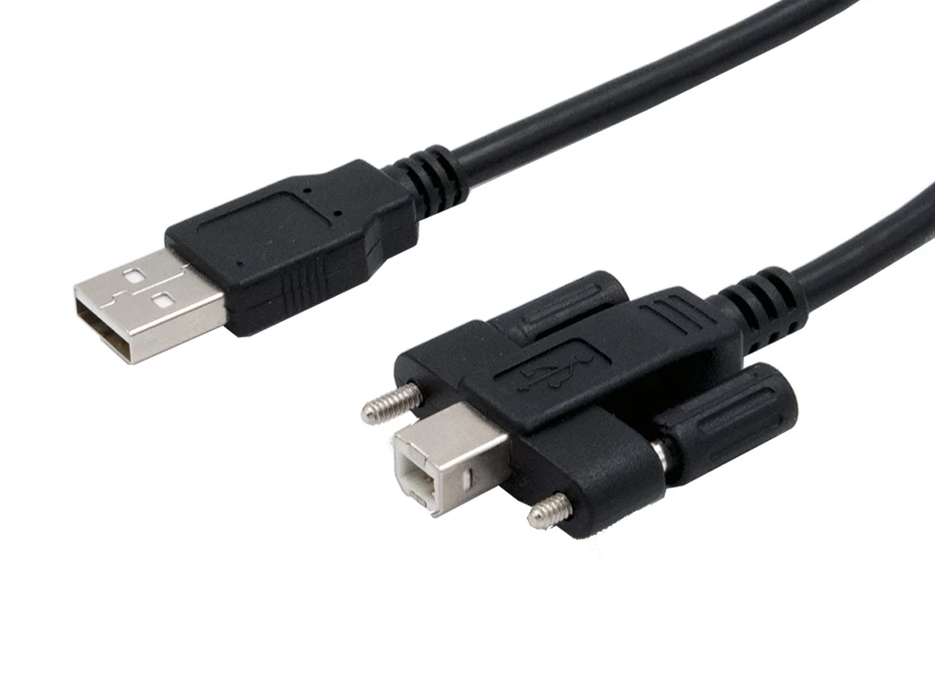 EXSYS EX-K1545V USB 2.0 kabelis