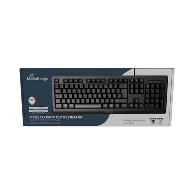 MediaRange MROS109-IT vadu USB 2.0