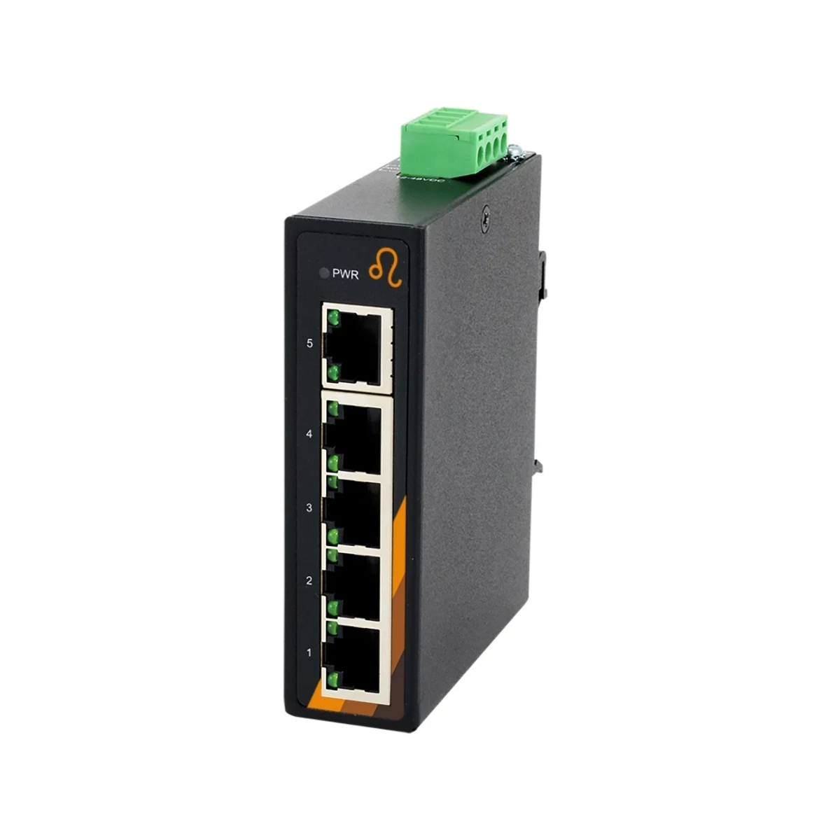 EXSYS EX-6220 5 portu Gigabit Ethernet