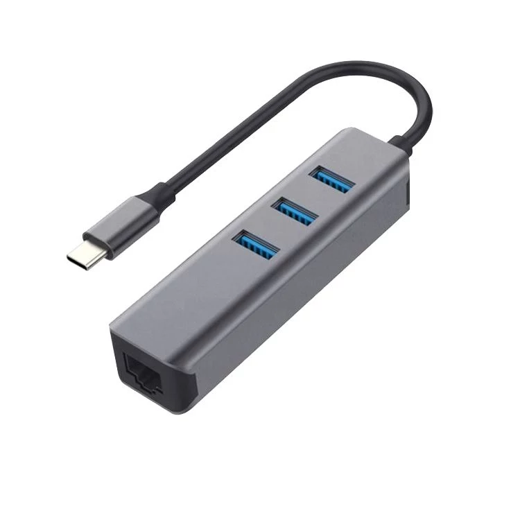 EXSYS EX-1133-N-3 USB 3.2 Gen