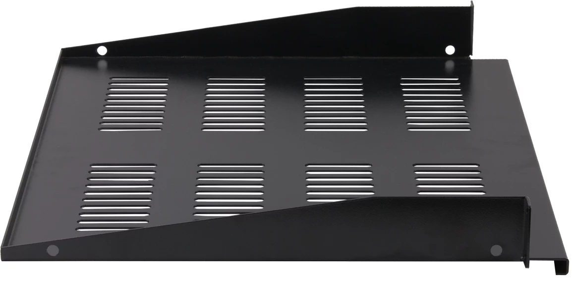 Rockstable RS19-FH18 19 inch 1U fiksēts