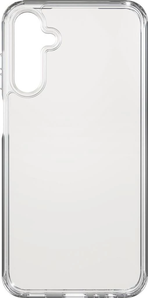 Black Rock Cover Clear Protection Case