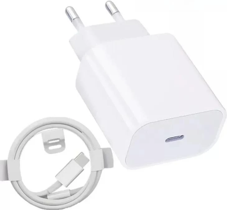 CYOO 20W USB-C sienas lādētājs ar
