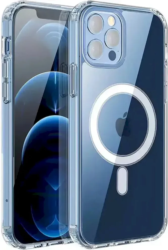 CYOO MagSafe vāciņš iPhone 15 Pro