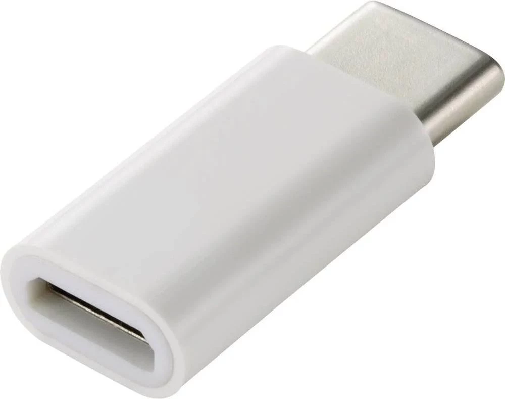CYOO Lightning uz USB-C uzlādes adapteris