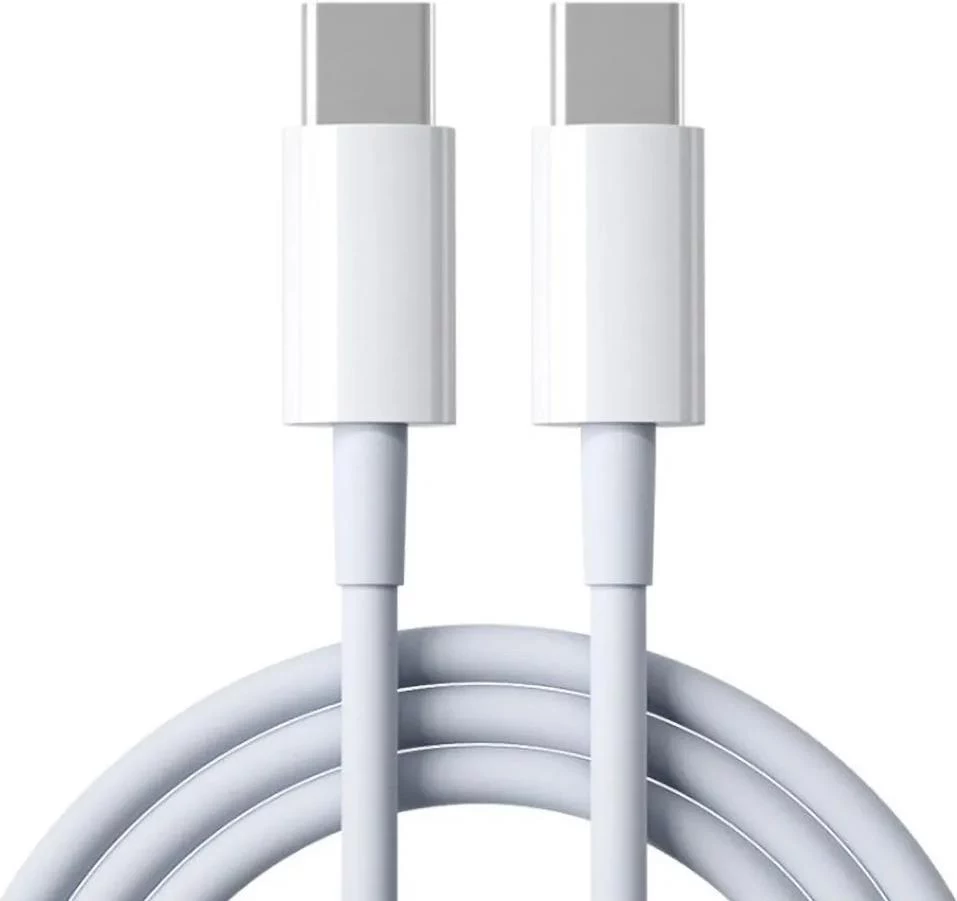 CYOO USB-C kabelis 1m melns (CY123212)