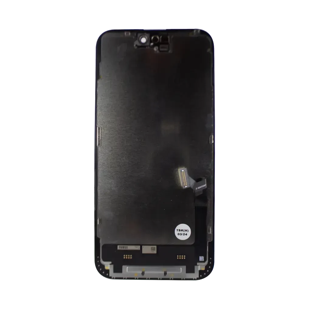 CYOO HD Incell LCD skārienekrāns iPhone