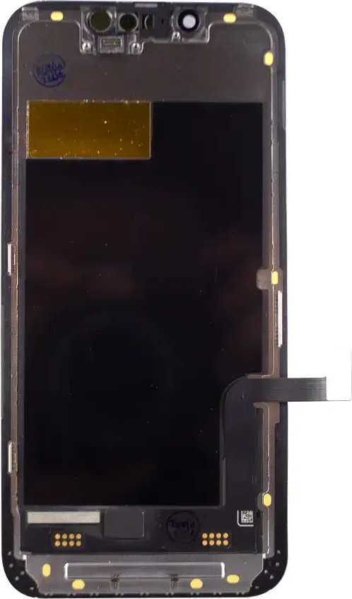 CYOO HD Incell LCD skārienekrāns iPhone