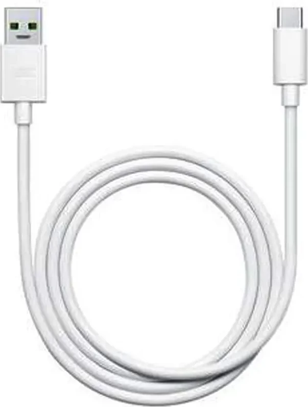 Cyoo USB-A uz USB-C lādēšanas kabelis