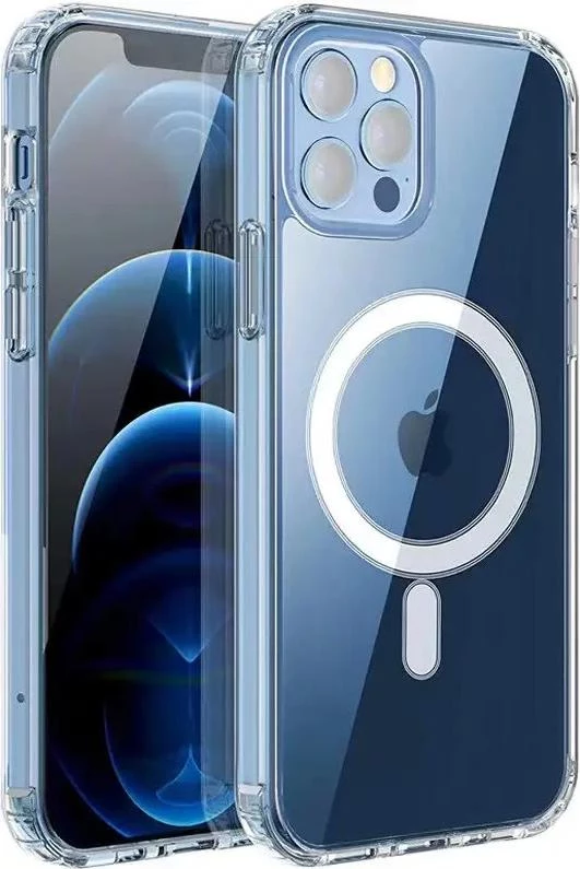 CYOO MagSafe vāciņš iPhone 16 Pro