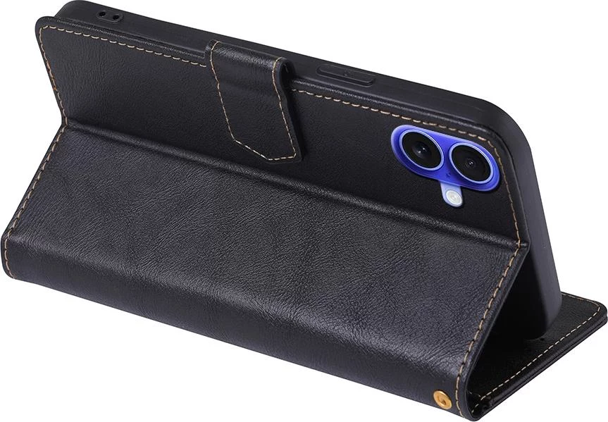 Cyoo Premium vāciņš iPhone 16 Plus