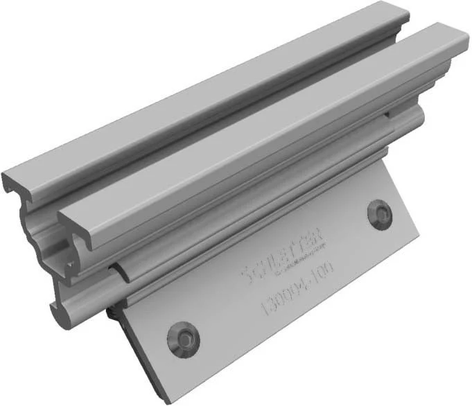 Schletter Solar ClampFit 130004-200 universālais moduļu