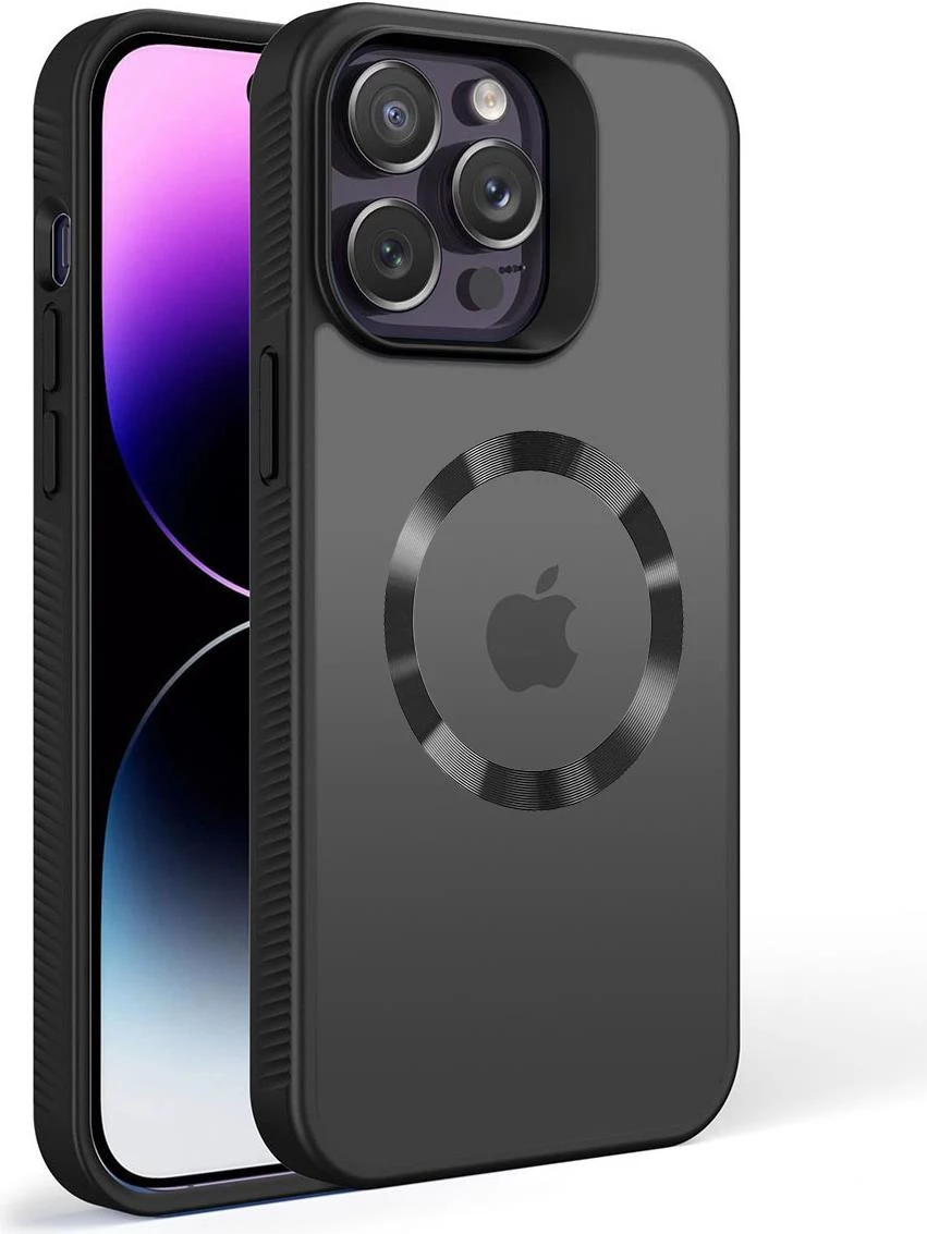 CYOO MagSafe vāciņš iPhone 15 Pro