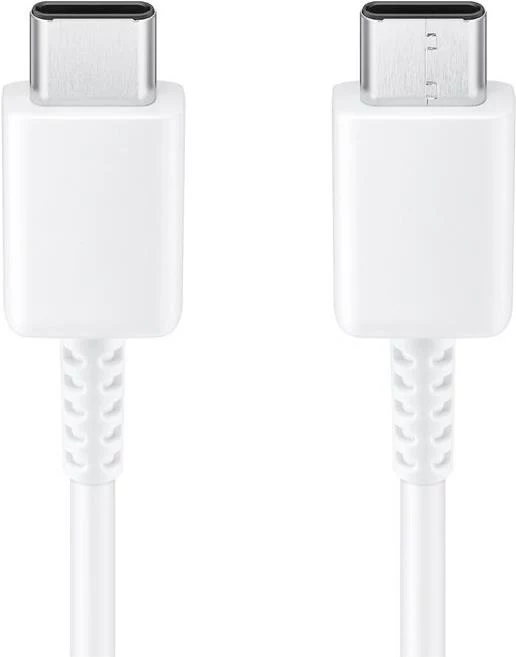 CYOO USB-C kabelis 1m melns CY122113