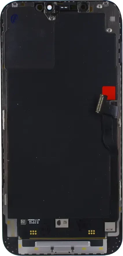 CYOO HD Incell LCD skārienekrāns iPhone