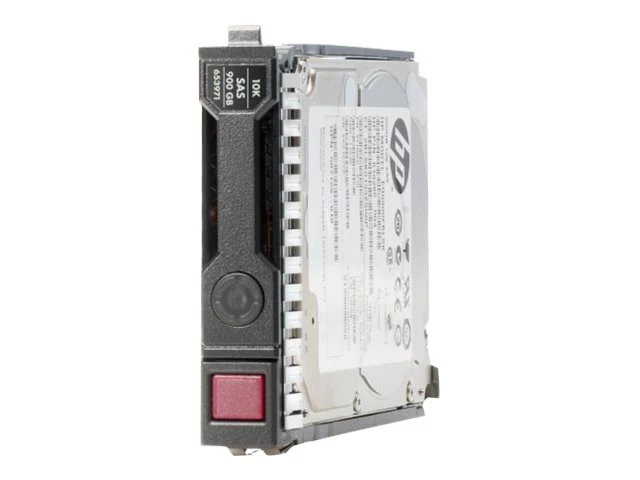 HPE Value Endurance 800GB SATA 6Gb/s