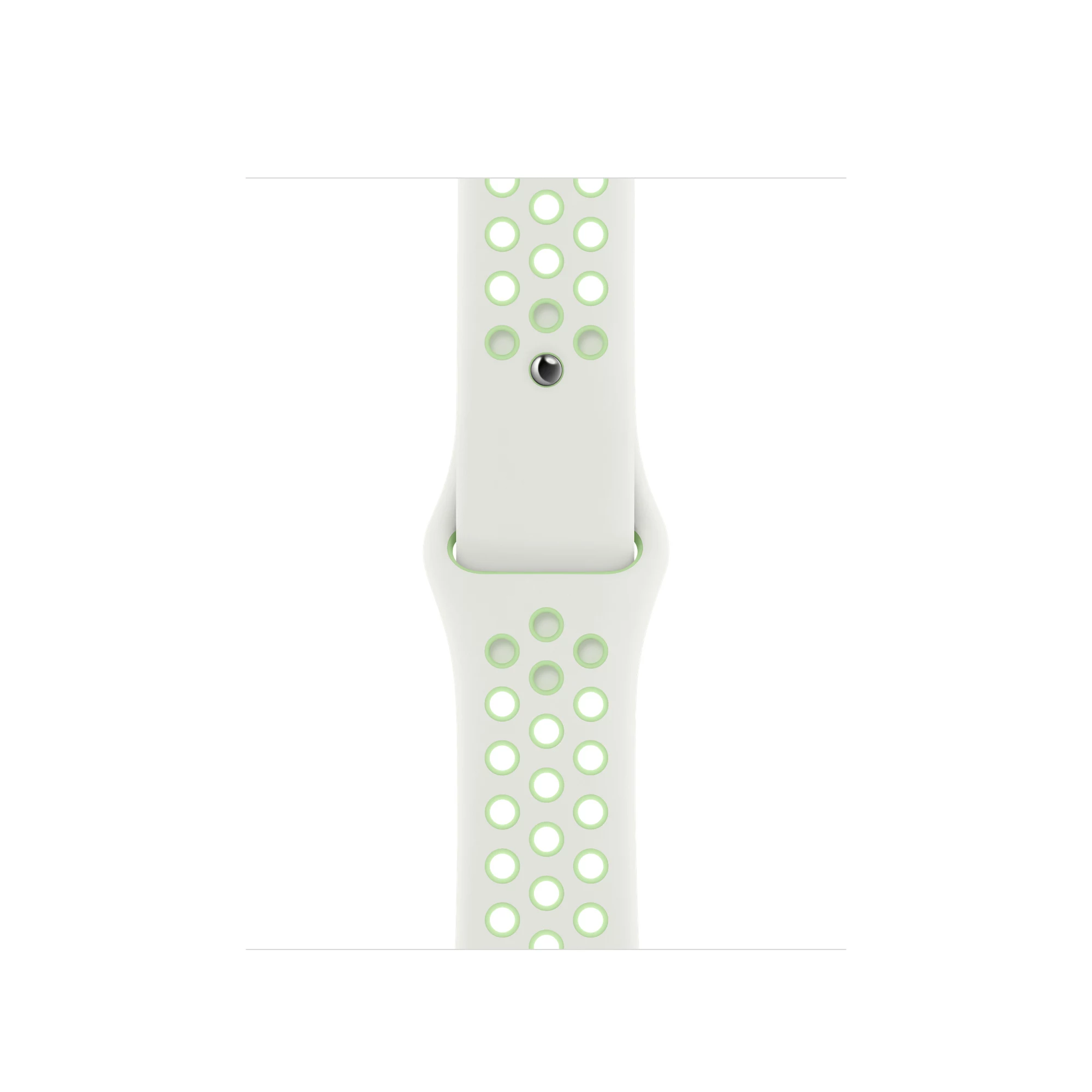 Apple Watch 40mm Nike Sport Band