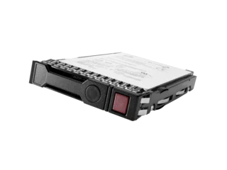 HPE Enterprise 300GB SAS 12G 15K