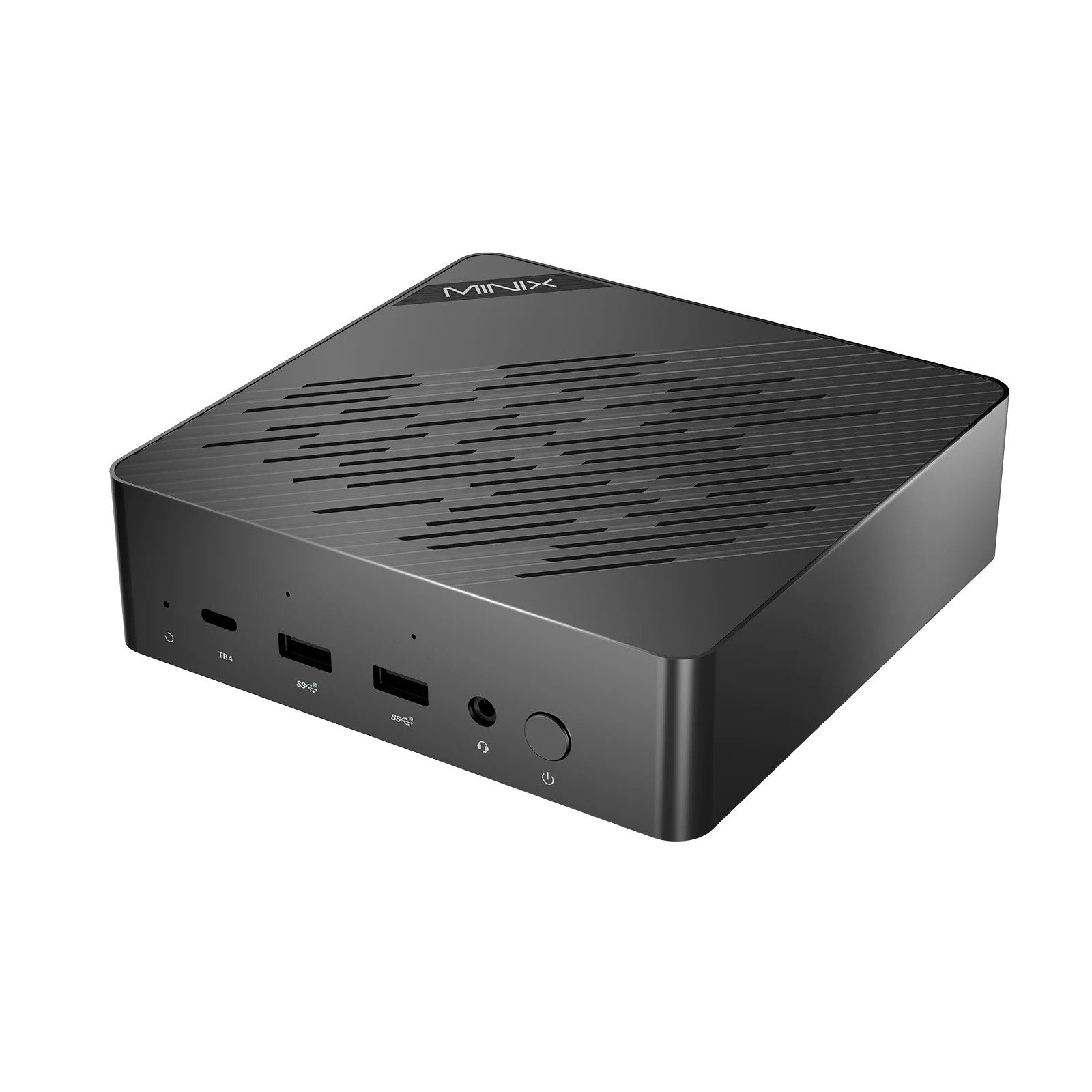 MINIX Elite EU512-AI Mini PC ar