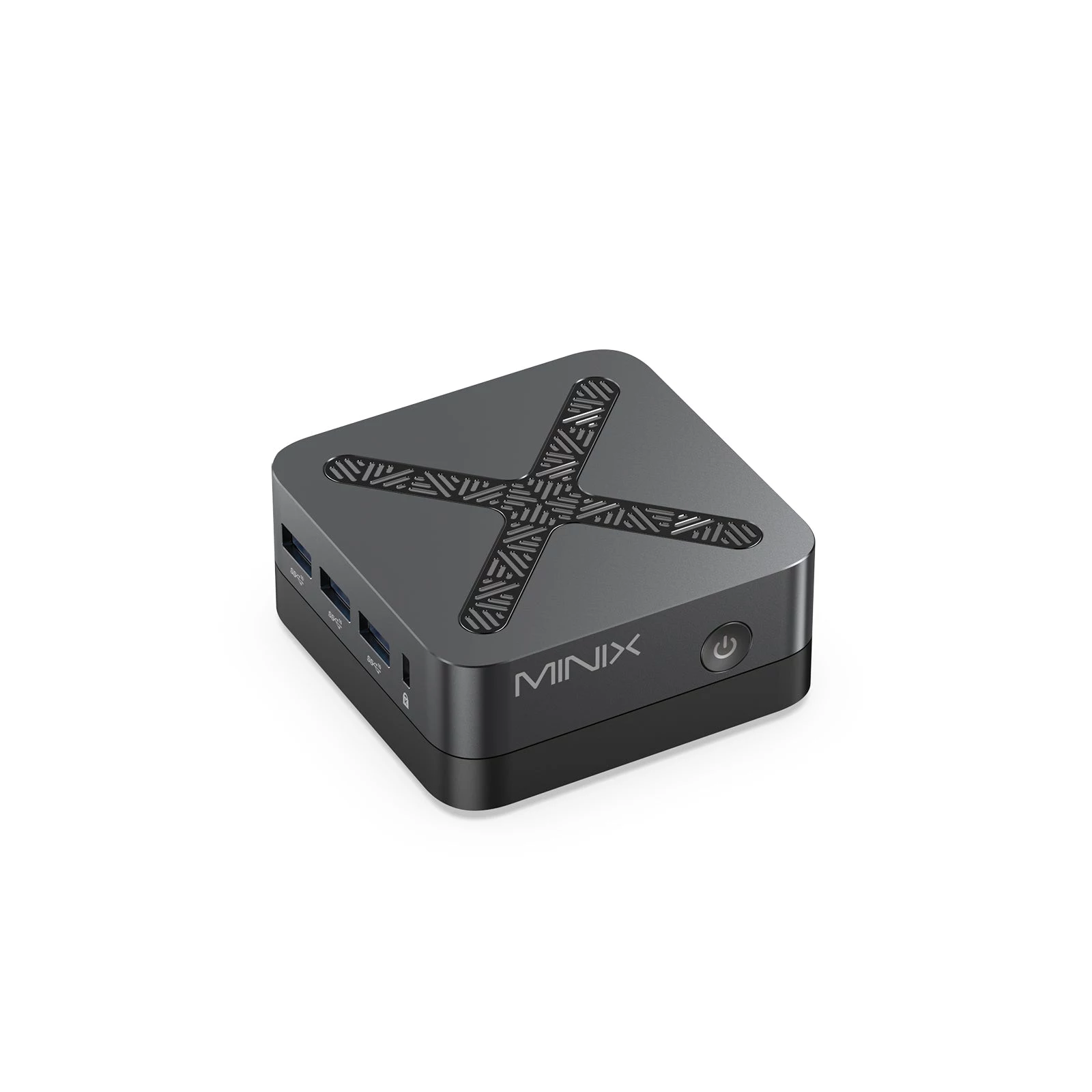 MINIX NEO Z95 Mini dators Intel
