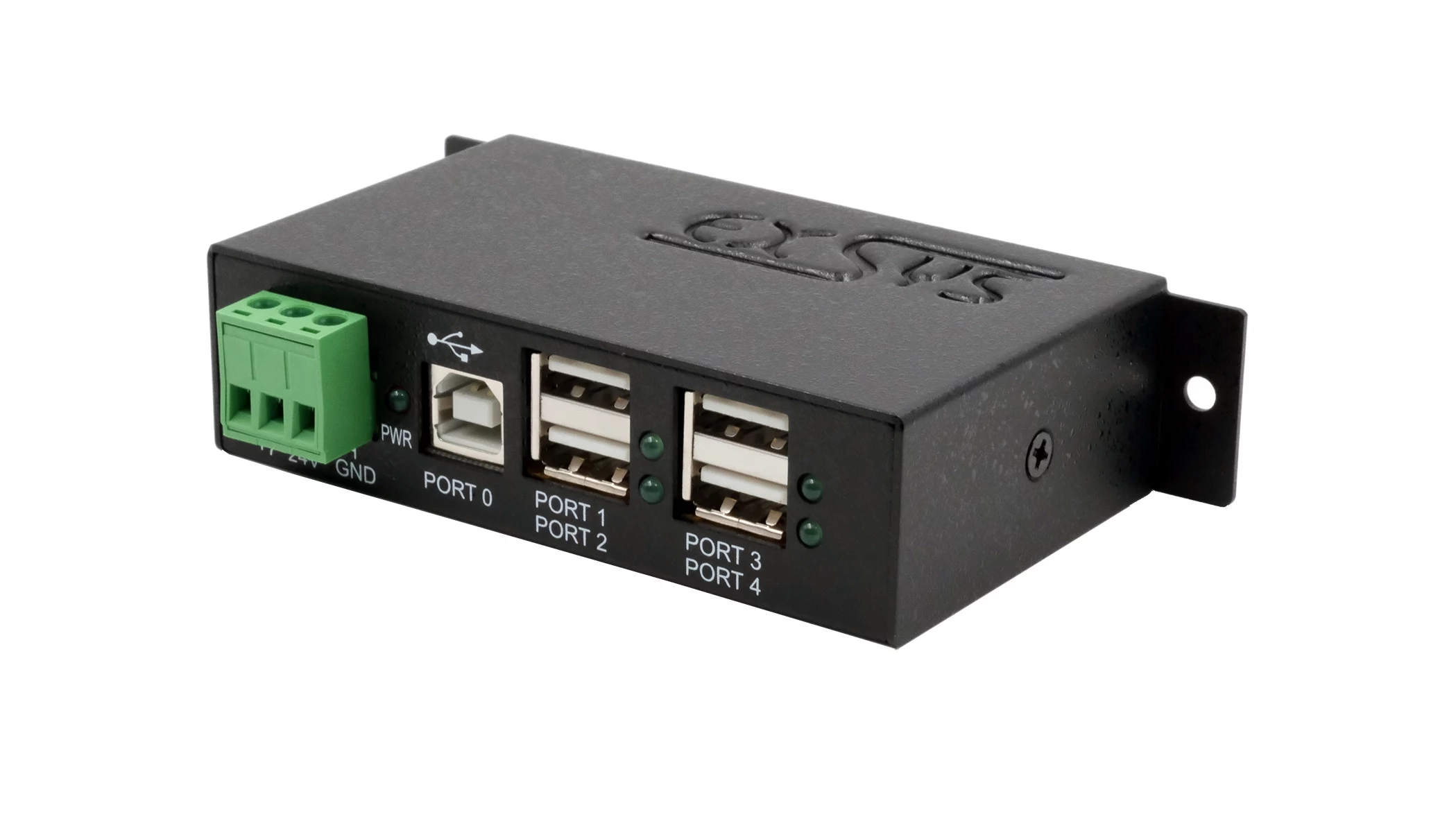 EXSYS EX-1594HMS USB 2.0 4