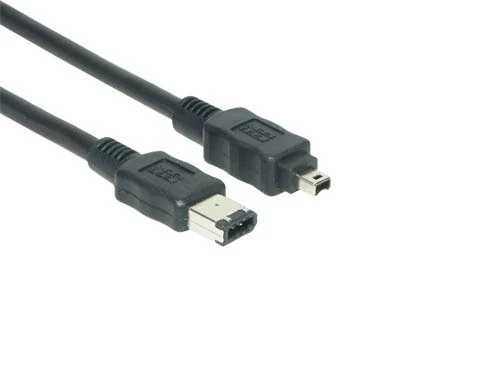 EXSYS FireWire 1394a kabelis 6-pin uz