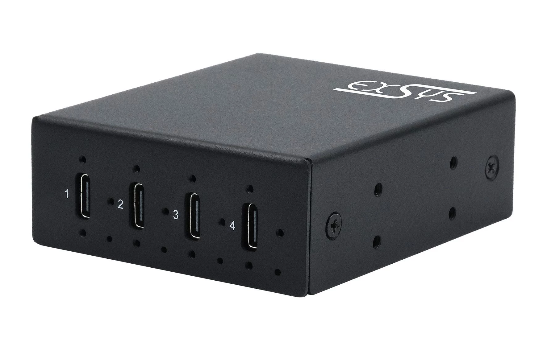 EXSYS EX-12274HMS USB 3.2 Gen