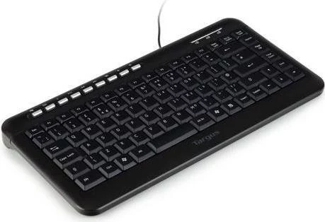 DSIT TB-602 Targus mini klaviatūra ar