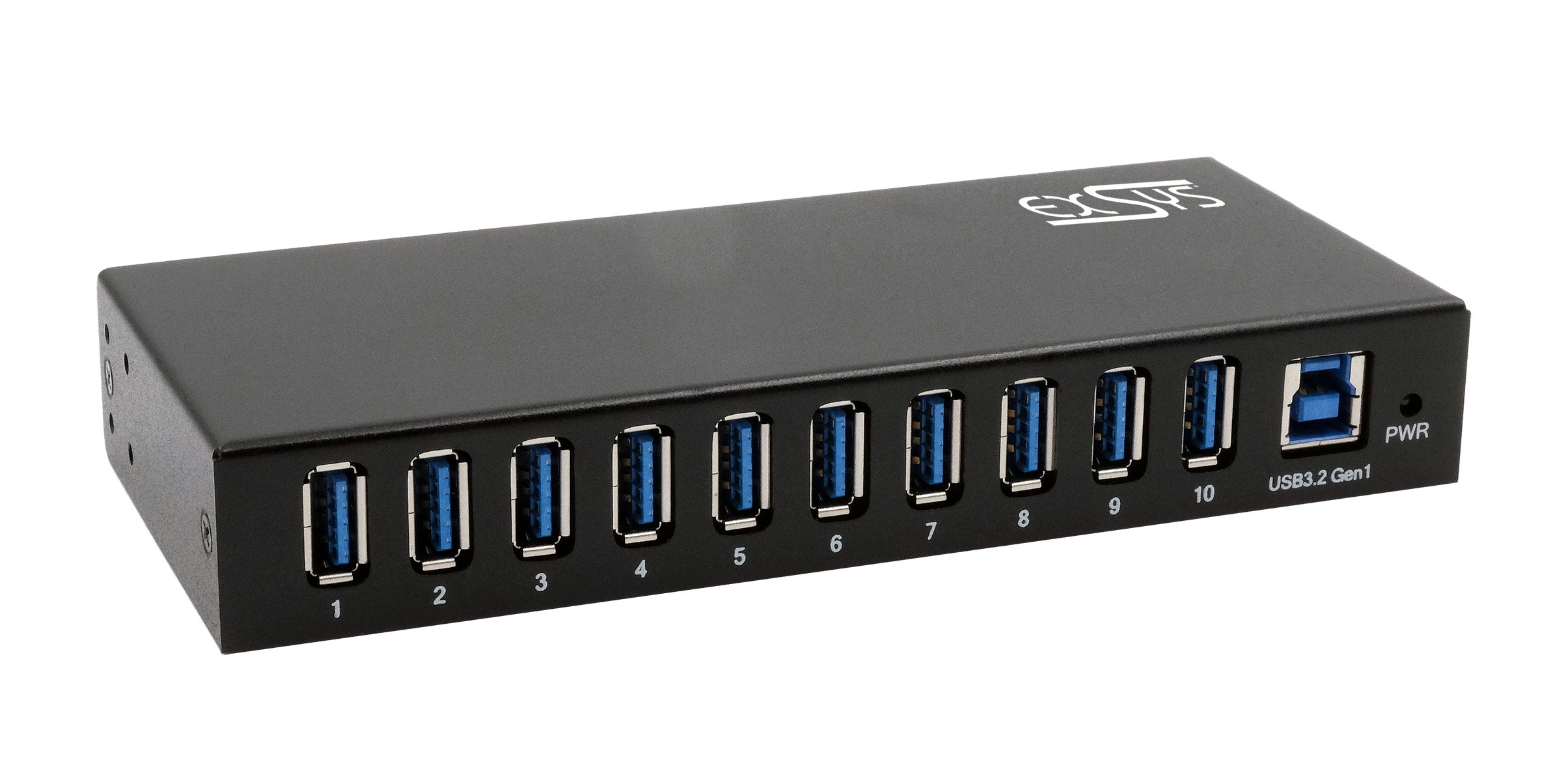 EXSYS EX-11290HMS USB 3.2 Gen