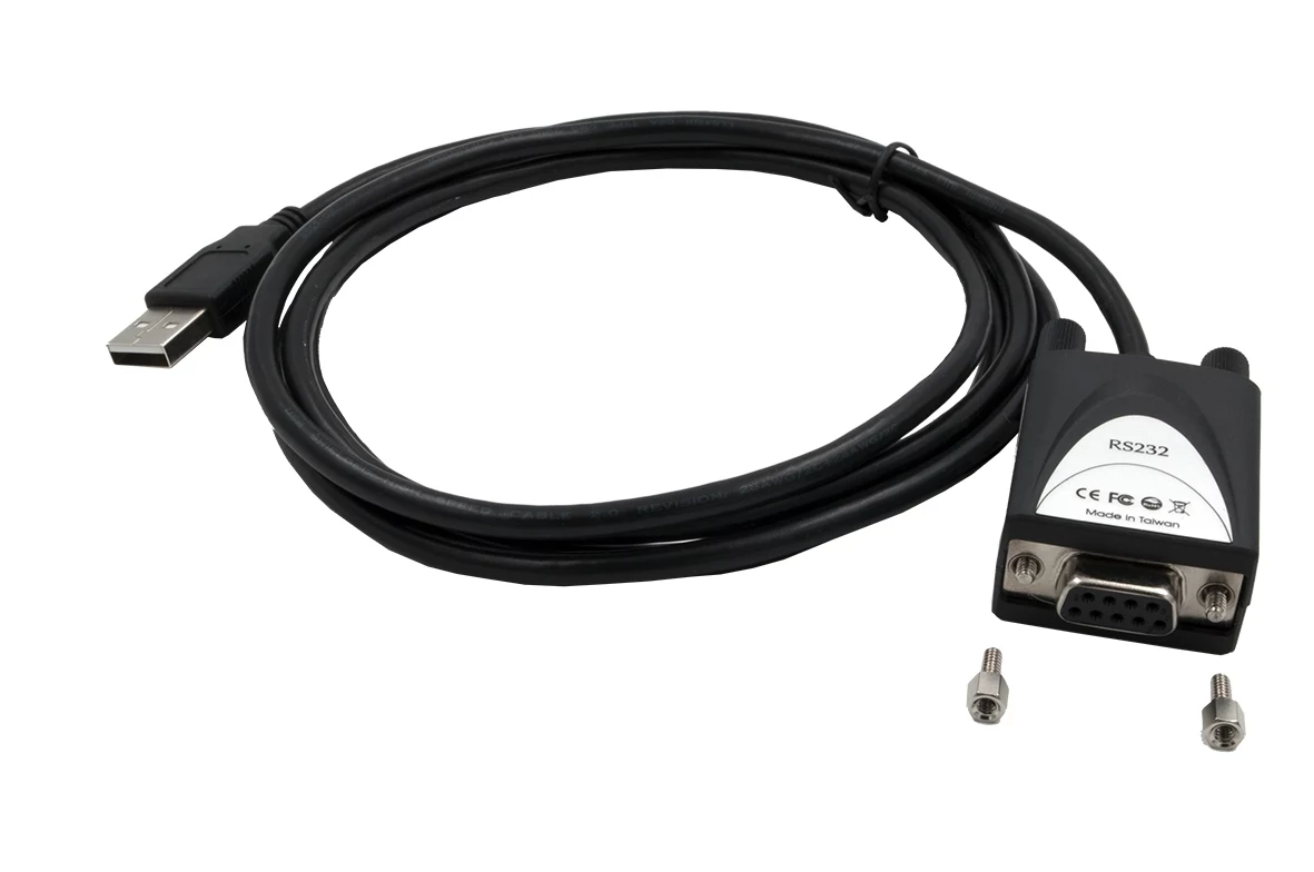 EXSYS USB 2.0 uz RS-232