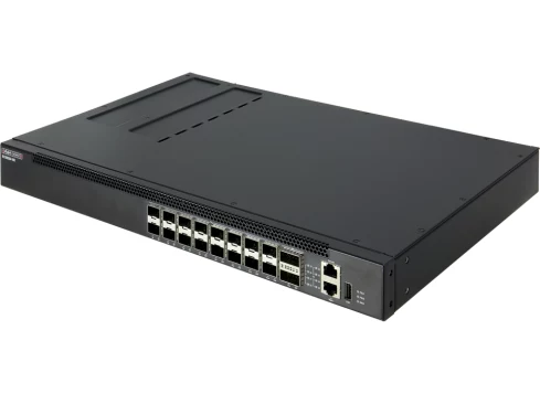 Edgecore ECS5520-18X pārvaldīts Layer 2+ komutators