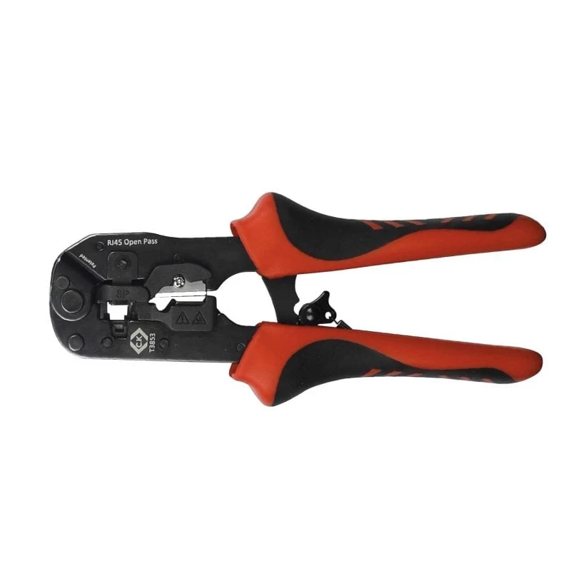 C.K Tools T3853 modulāro spraudņu