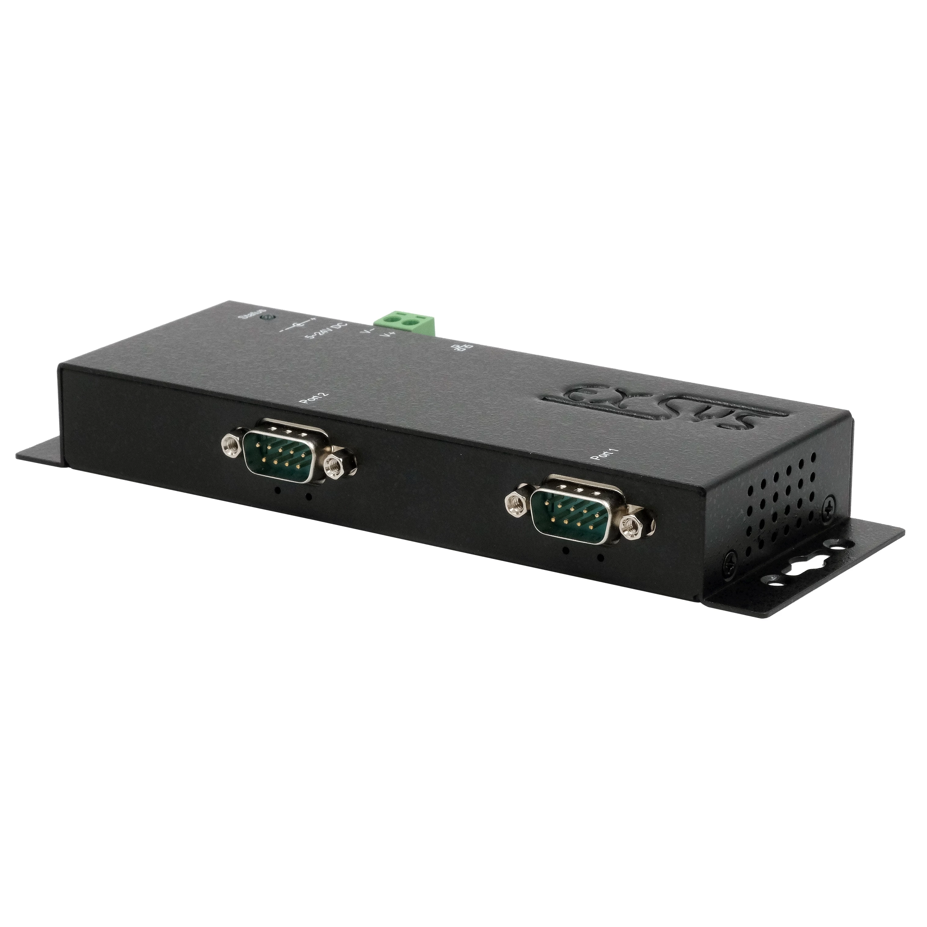 EXSYS EX-6162 Ethernet uz 2x RS-232