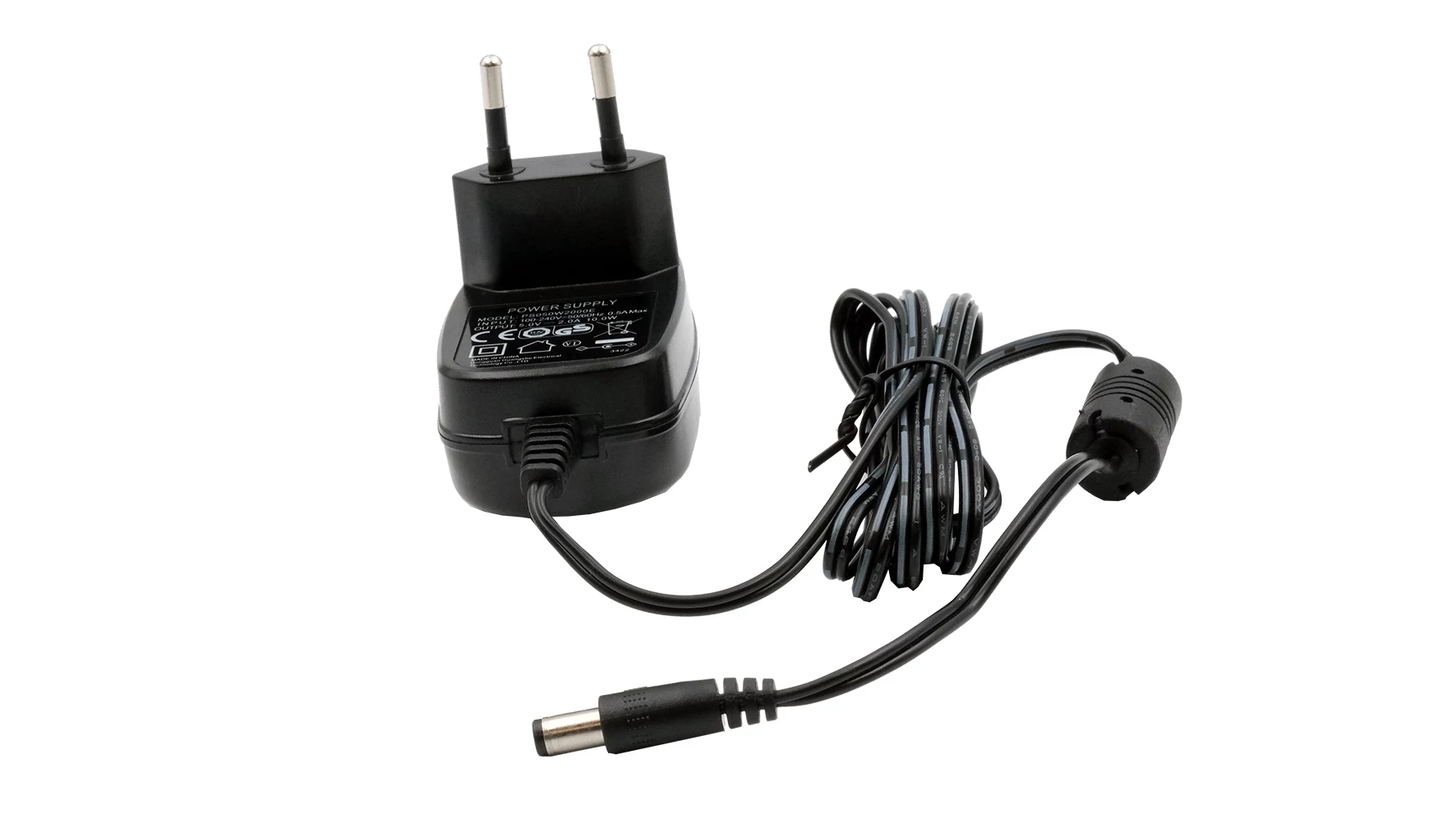 EXSYS EX-6981 5V 2A 10W AC/DC