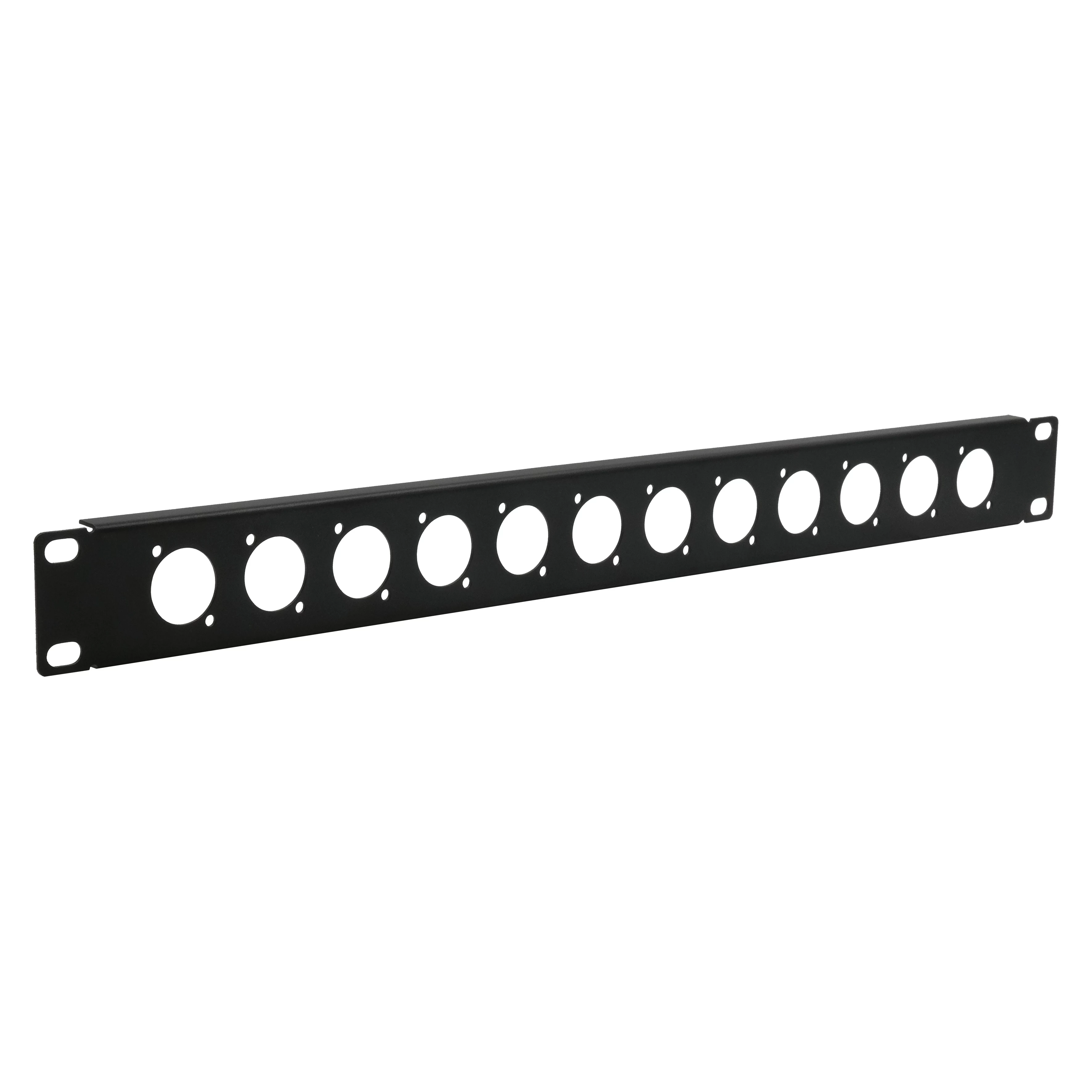 EXSYS EX-49298 19 inch 1U statīva