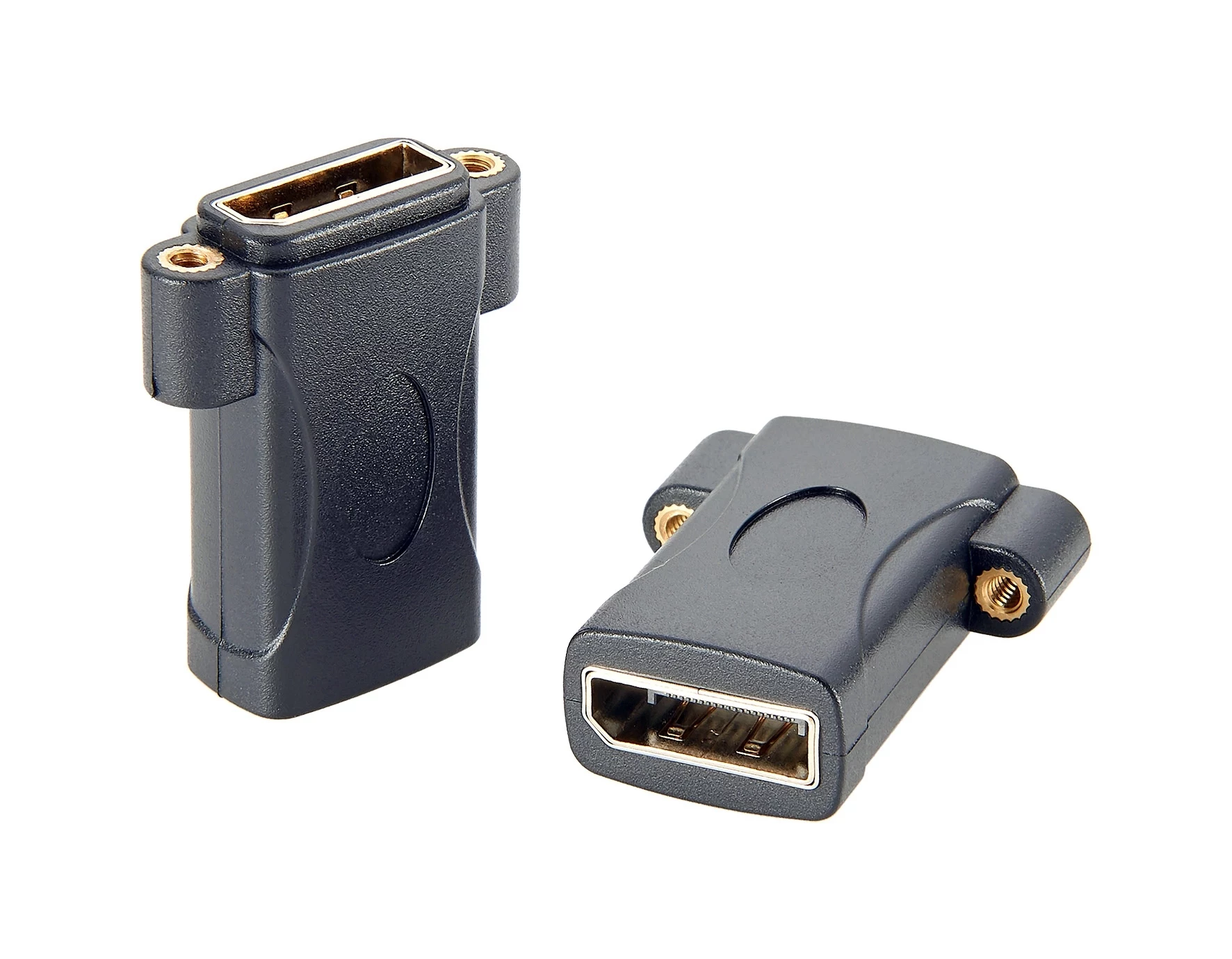 EXSYS EX-49304 Panel Mount DisplayPort Female