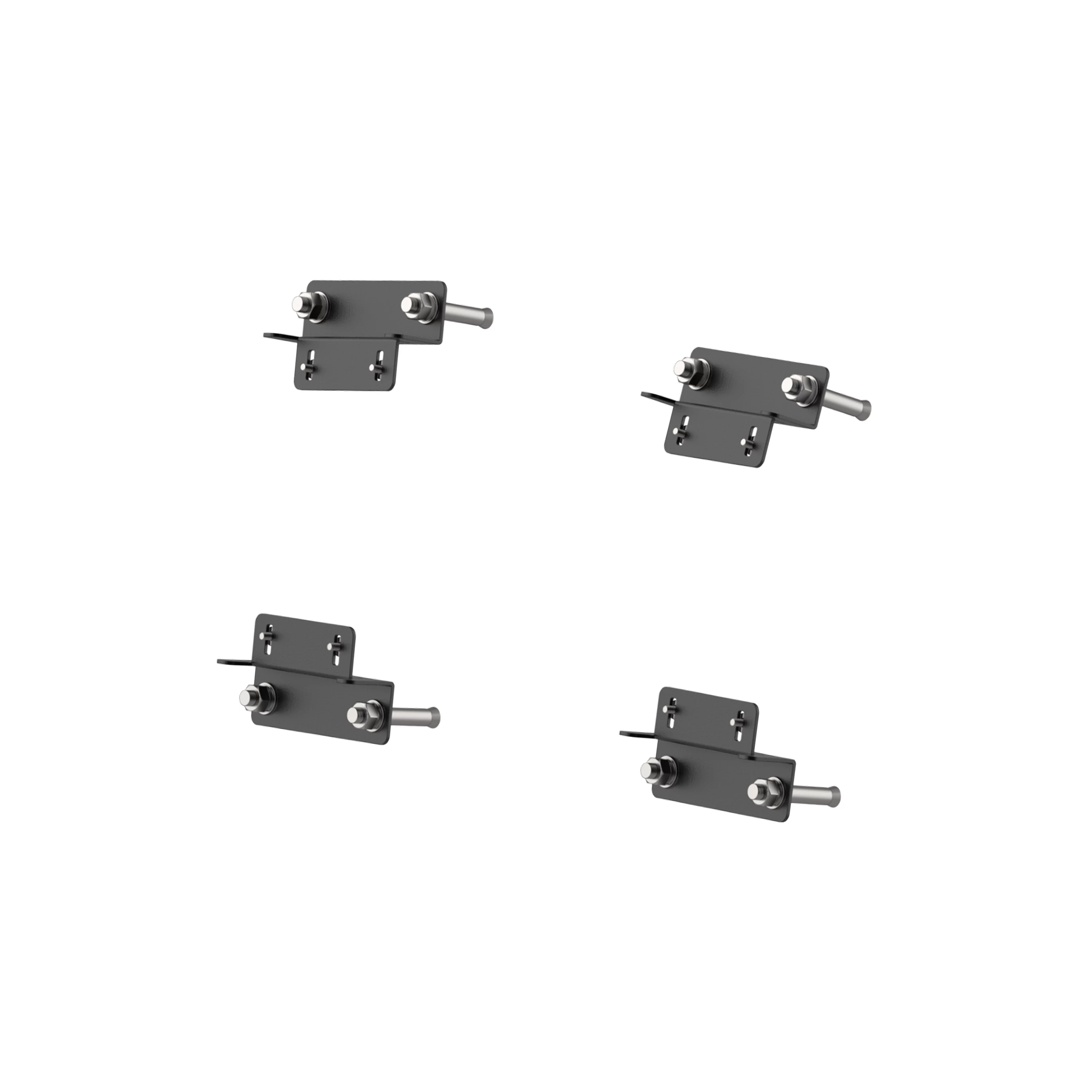 EcoFlow Bracket Lightweight - Facade stiprinājums