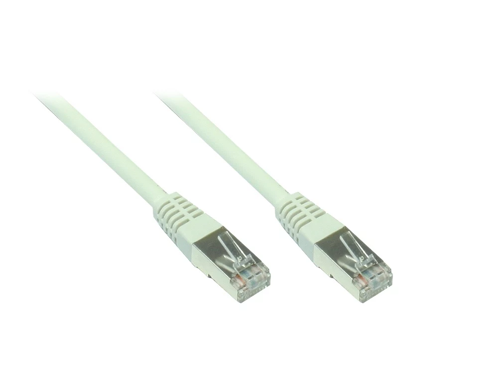 EXSYS EX-K6180-0.25 Cat 5e FTP