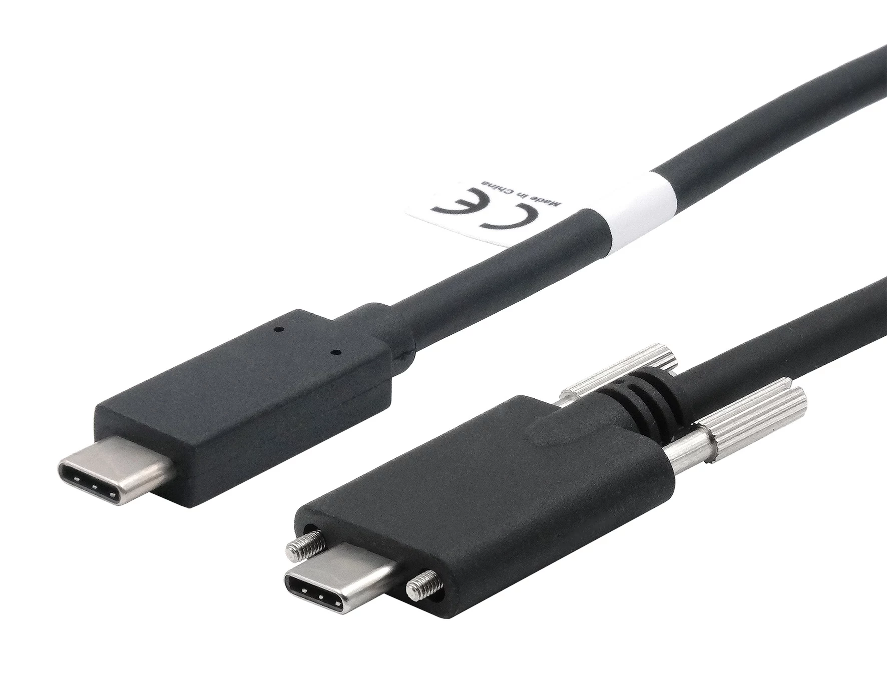 EXSYS USB-C uz USB-C 3.2