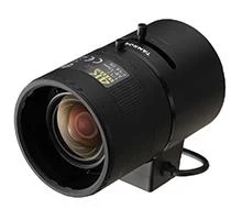 Hanwha Vision TAMRON-M117VG3817IR 8MP vari-fokāla objektīvs