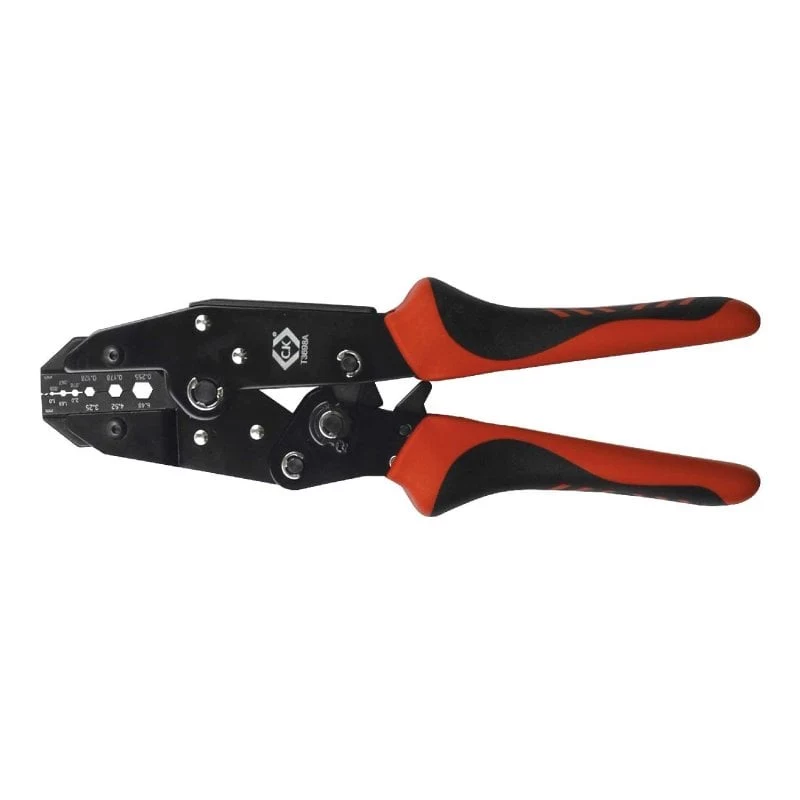 C.K Tools T3698A fiksējošās presēšanas