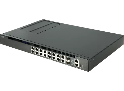 Edgecore ECS5520-18T pārvaldāms Layer 2+ komutators