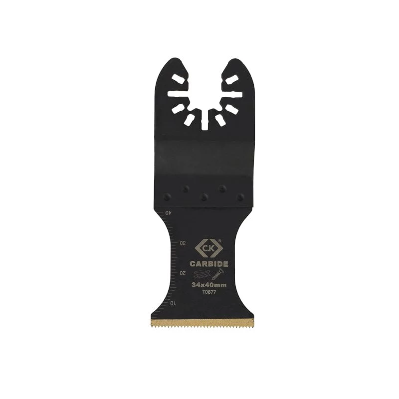 C.K Tools T0877 cietmetāla asmens