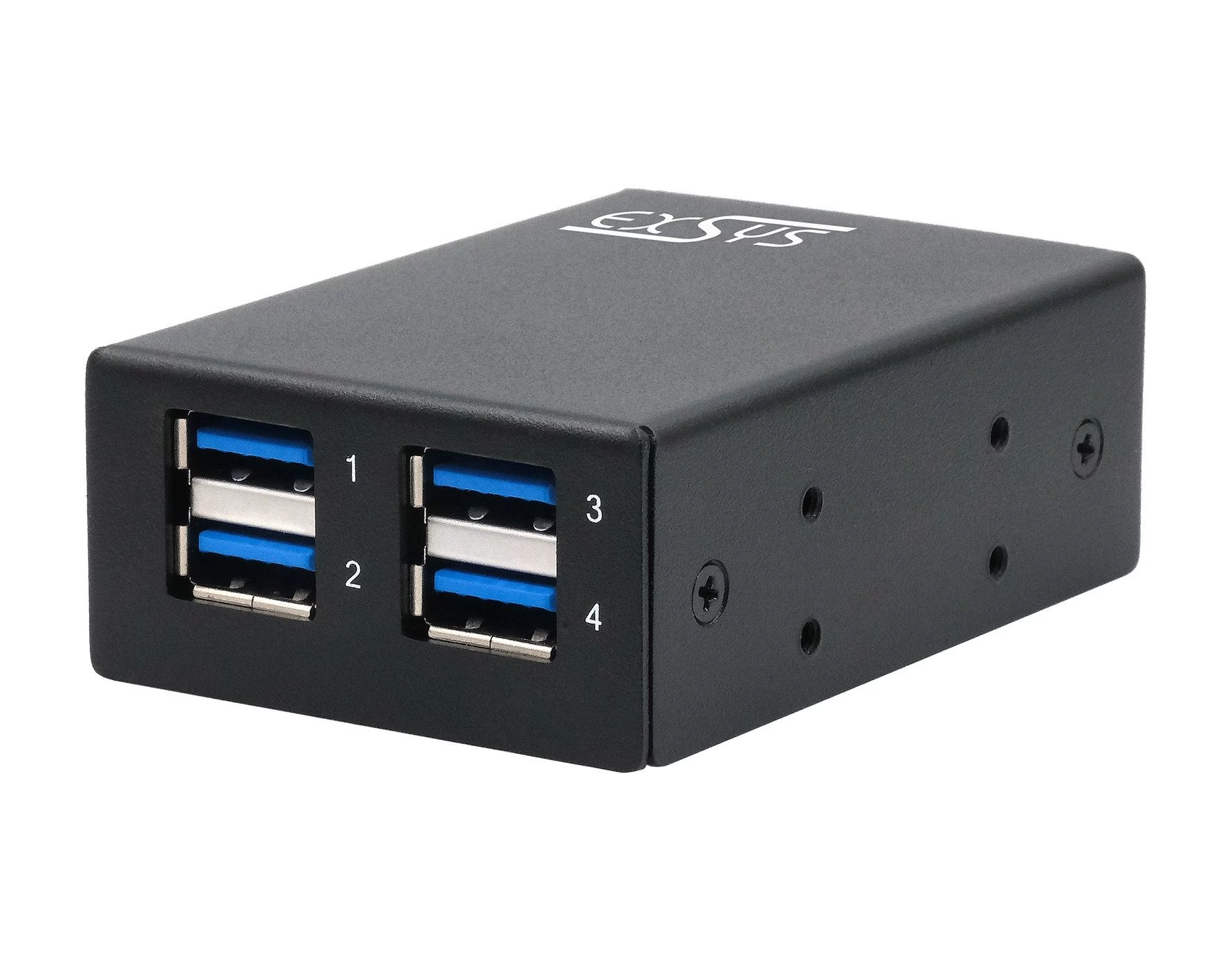 EXSYS USB 3.2 Gen1 4