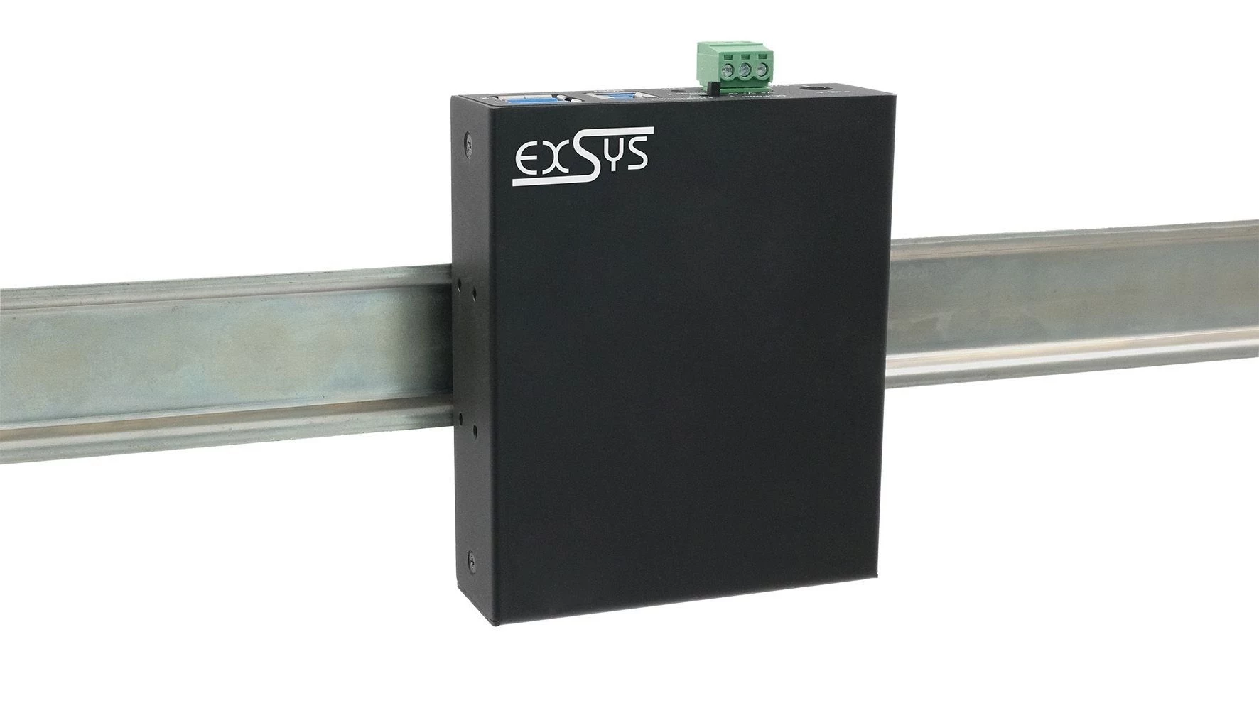 EXSYS EX-11241HMS 10 portu USB 3
